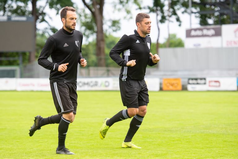 medijski-termin-mure, trening, mura, nš-mura