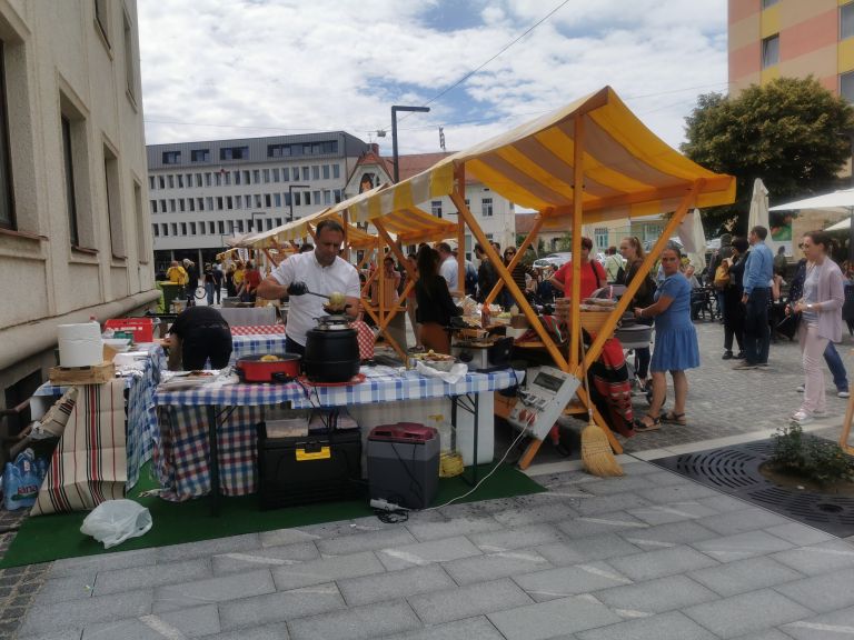 sočna-vilica, murska-sobota