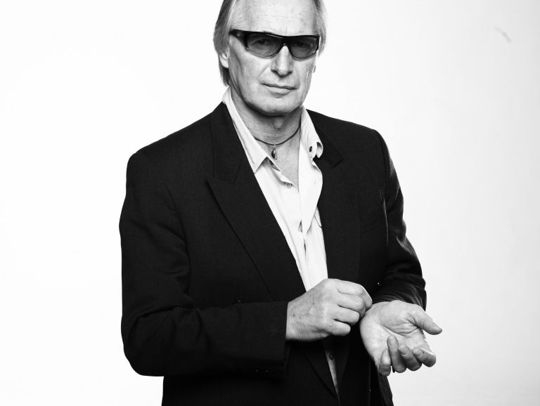 Janez Bončina Benč