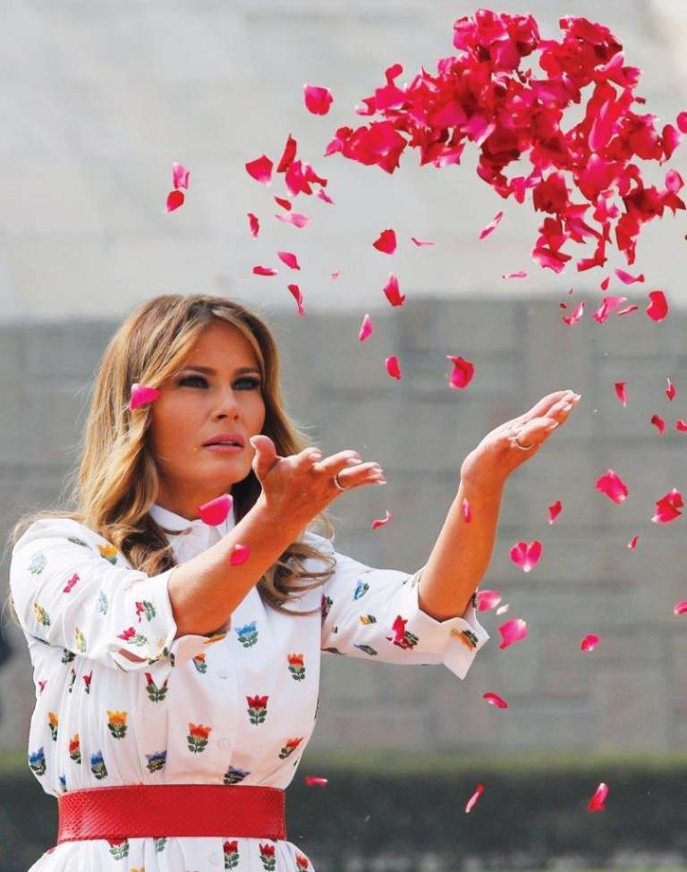 melania1 - foto reuters.jpg