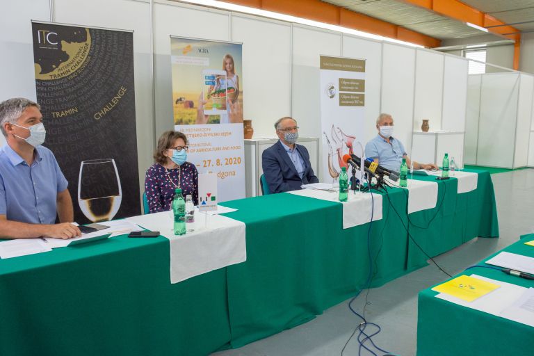 agra, mednarodno-ocenjevanje, pomurski-sejem