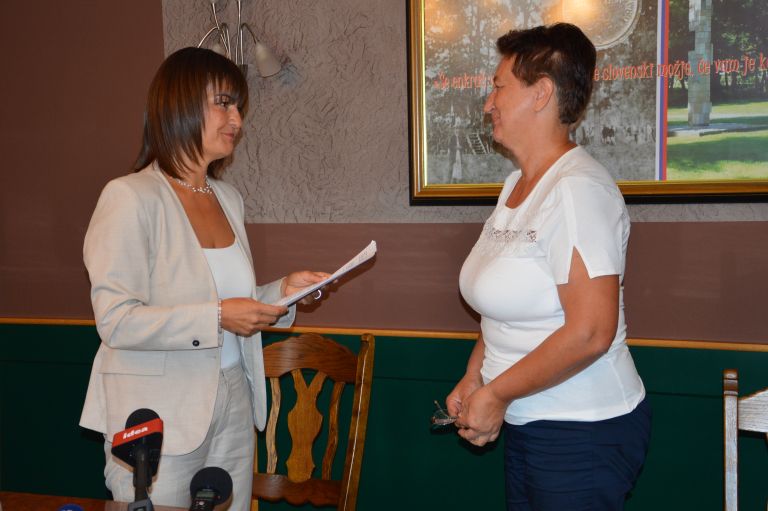 ljutomer, podpis-pogodbe, komunalna-infrastruktura, letno-kopališče, železne-dveri