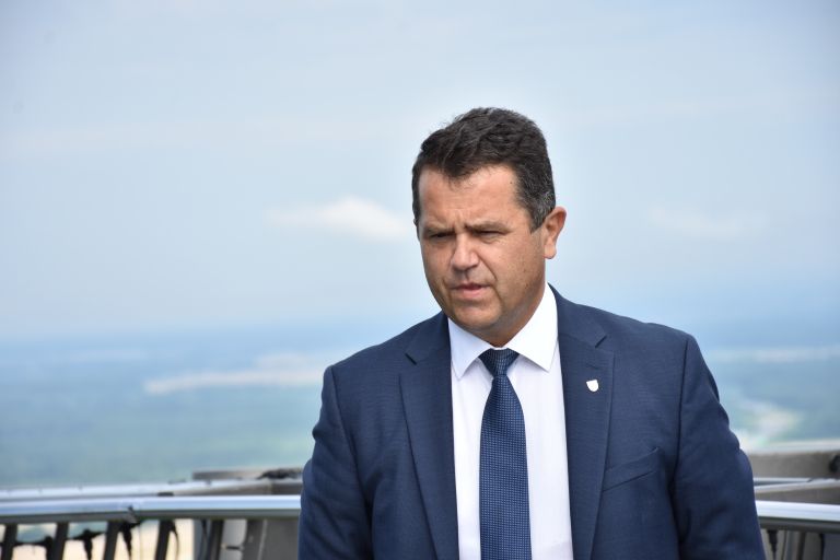Janez Magyar