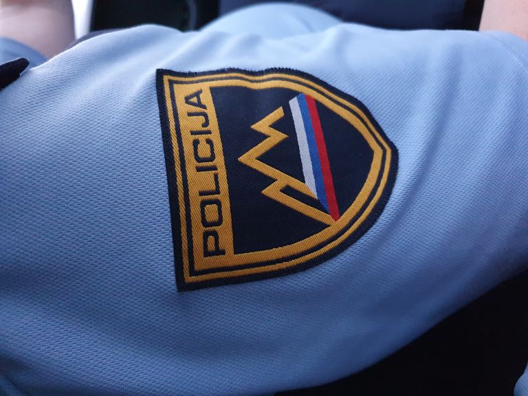 policija, kronika