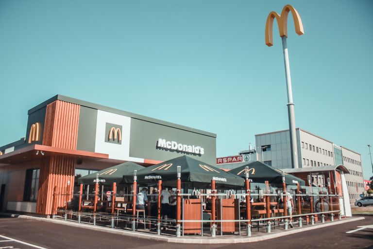 mcdonalds, murska-sobota
