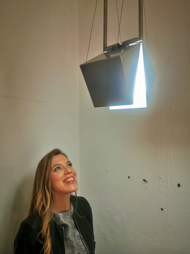 Lara Baler