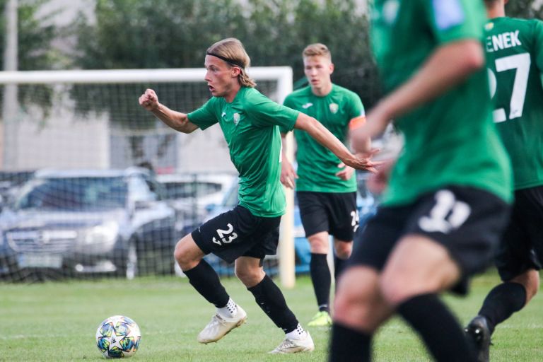 nk-čarda-martjanci, nk-rudar, pokal-slovenije