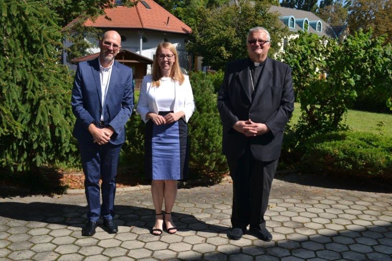 cerkev, maša, jezik
