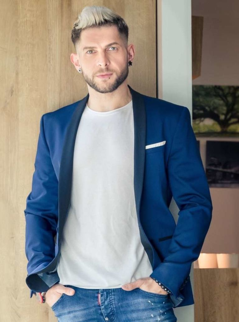 Klemen Bunderla