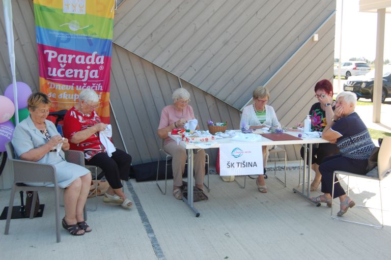 parada-učenja, tedni-vseživljenjskega-učenja, murska-sobota