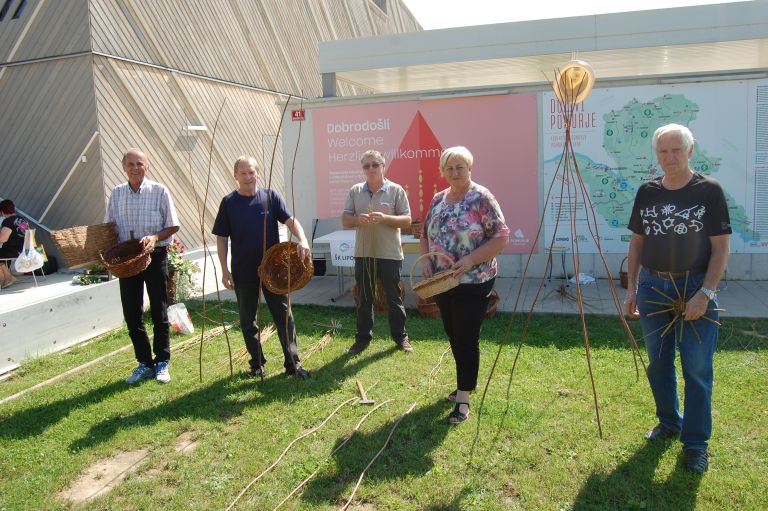 parada-učenja, tedni-vseživljenjskega-učenja, murska-sobota