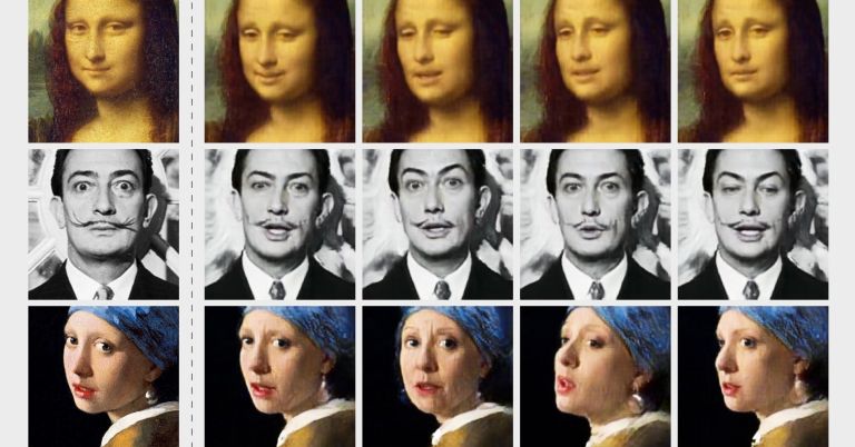 deepfake