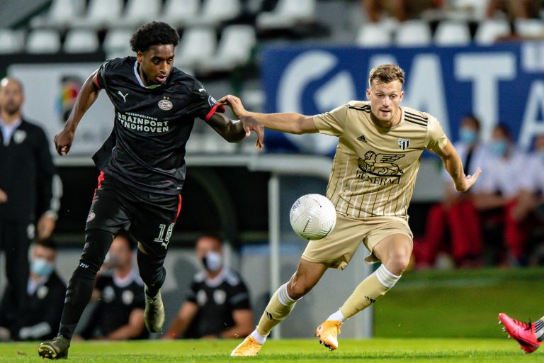 mura, psv