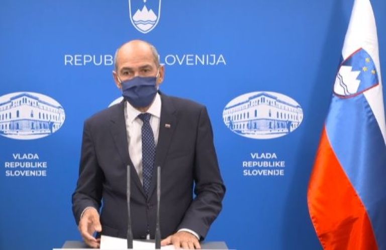 Janez Janša