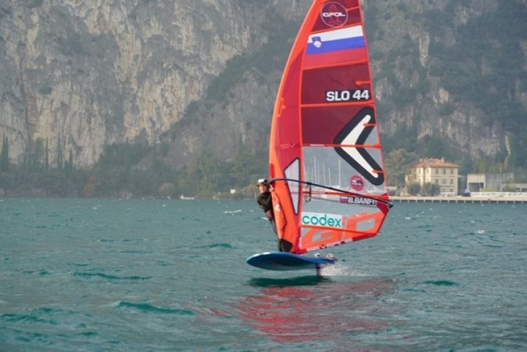 bine-banfi, windsurfing