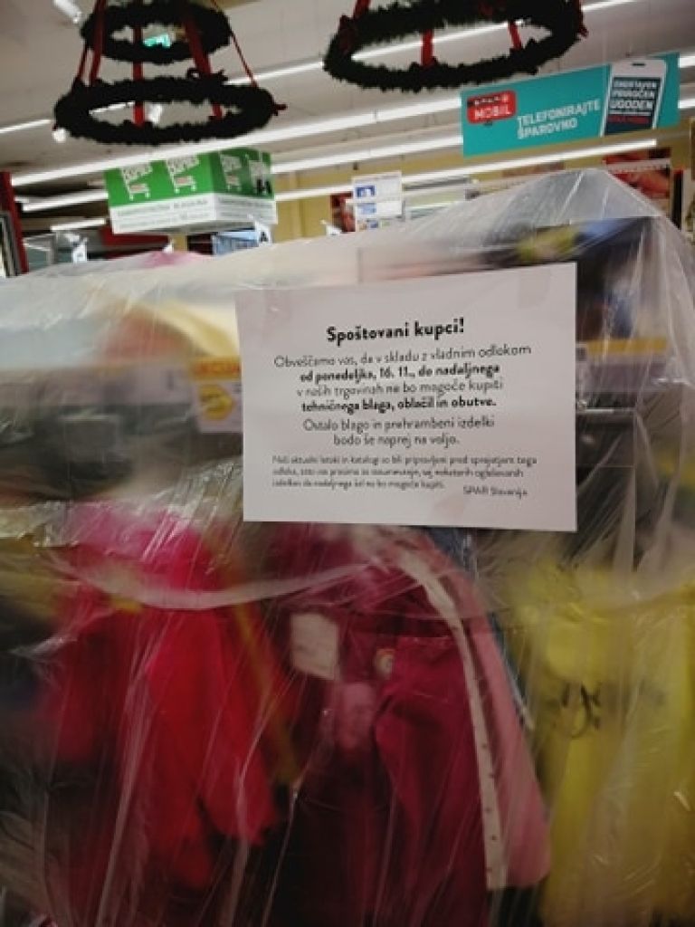 Spar Trbovlje