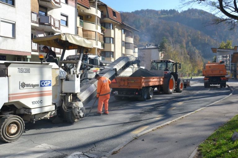 Zagorje dela