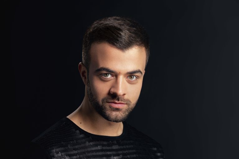 Gašper Rifelj