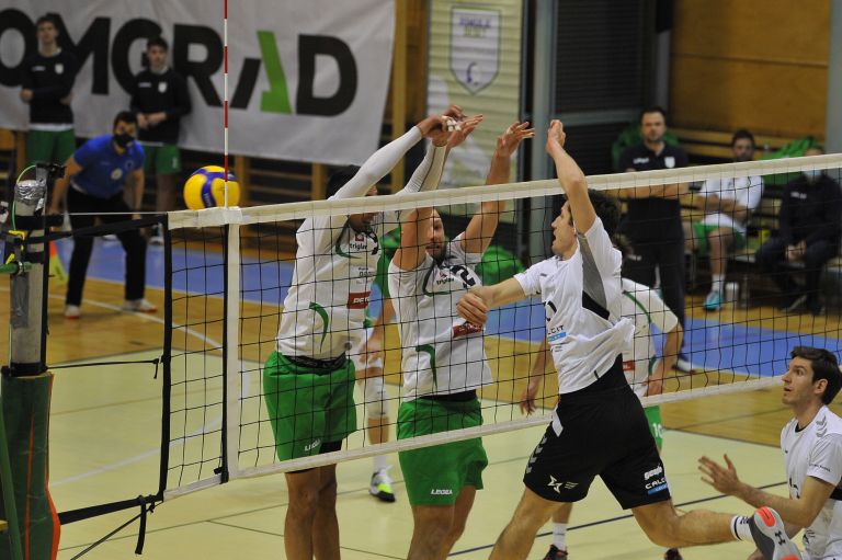 murska-sobota, odbojka, panvita-pomgrad, calcit-volley