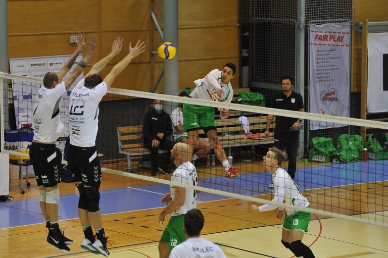 murska-sobota, odbojka, panvita-pomgrad, calcit-volley
