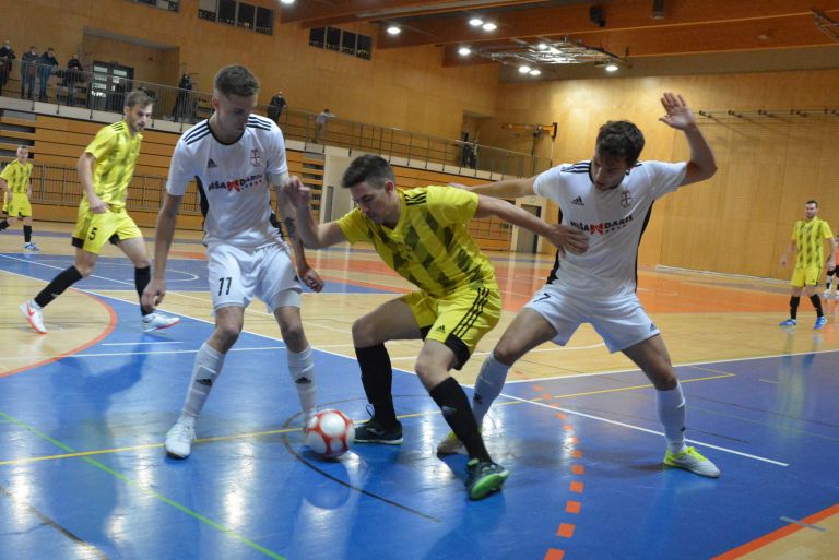 futsal