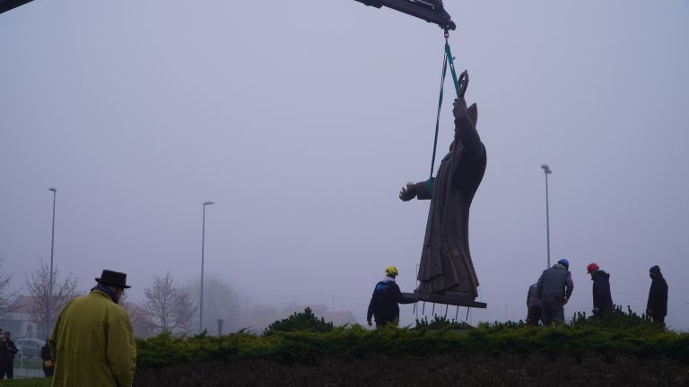 sv.nikolaj, kip, škof