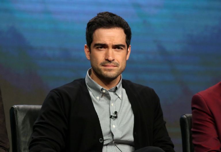 Alfonso Herrera