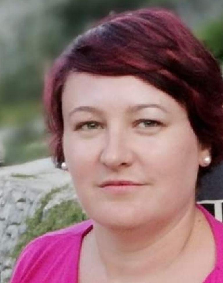Kristina Budja, Fino s Kristino