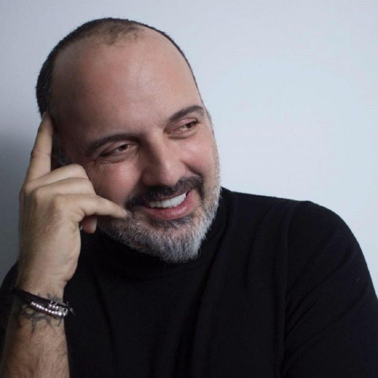 Tony Cetinski