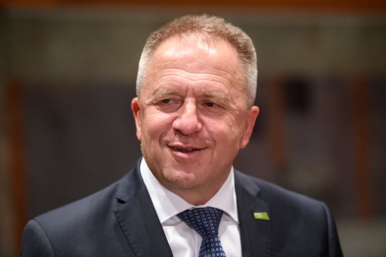 zdravko počivalšek