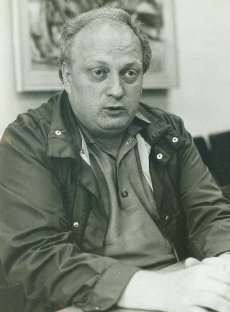Mirko Unger
