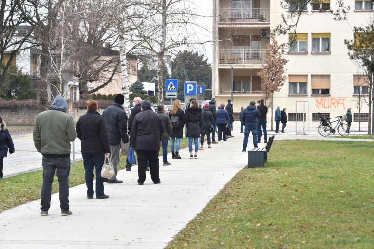 murska-sobota, testiranje, covid-19, vrsta-za-testiranje, četrtek