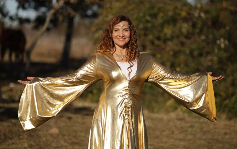 Gaia Asta