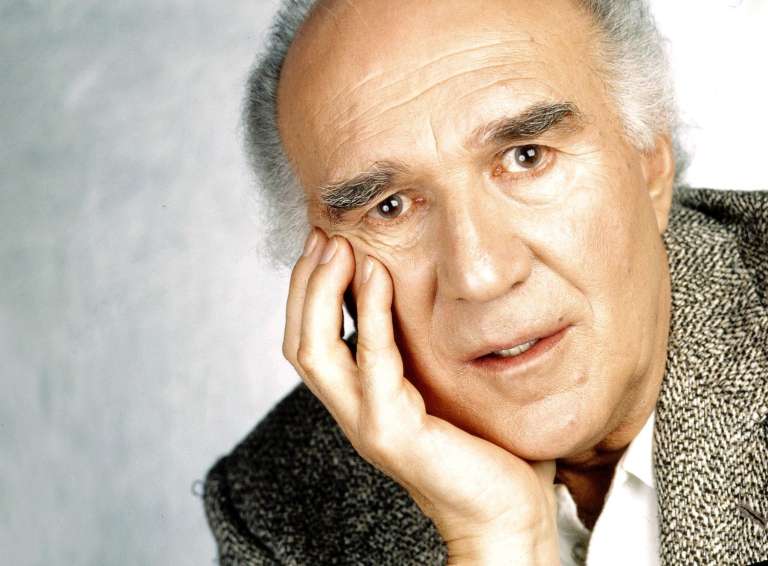 Michel Piccoli