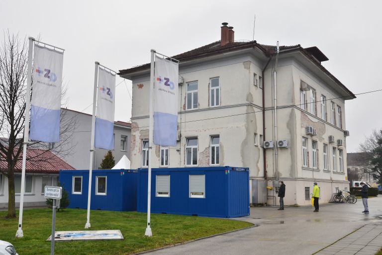 murska-sobota, zdrastveni-dom, testiranje-na-hagt