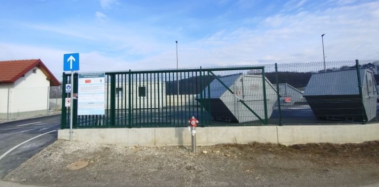 zbirni-center, sveti-jurij-ob-ščavnici