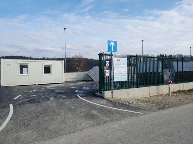 zbirni-center, sveti-jurij-ob-ščavnici