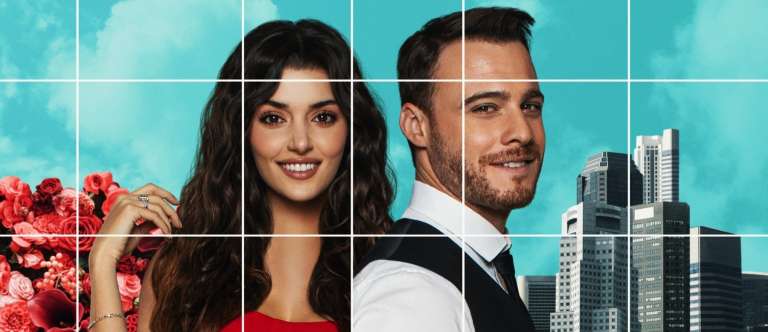 hande-ercel, kerem-bürsin