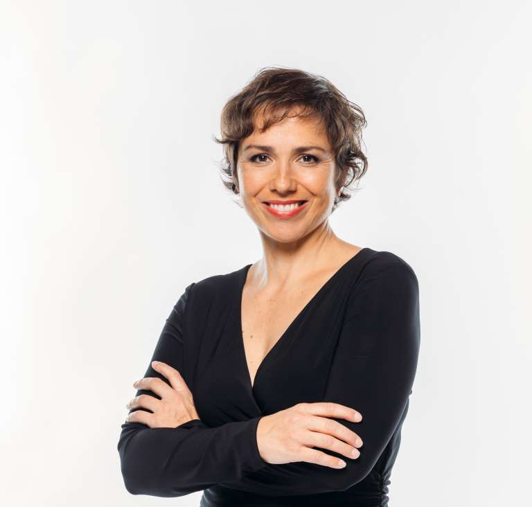 Sara Volčič
