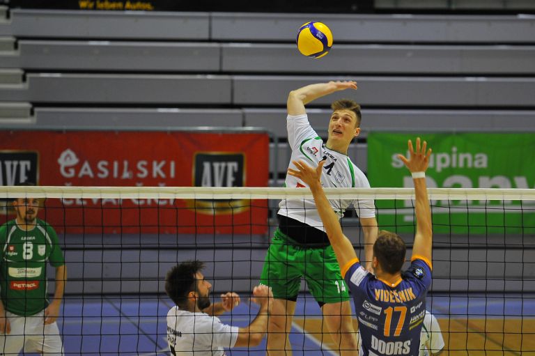 murska-sobota, odbojka, panvita-pomgrad, calcit-volley, druga-tekma