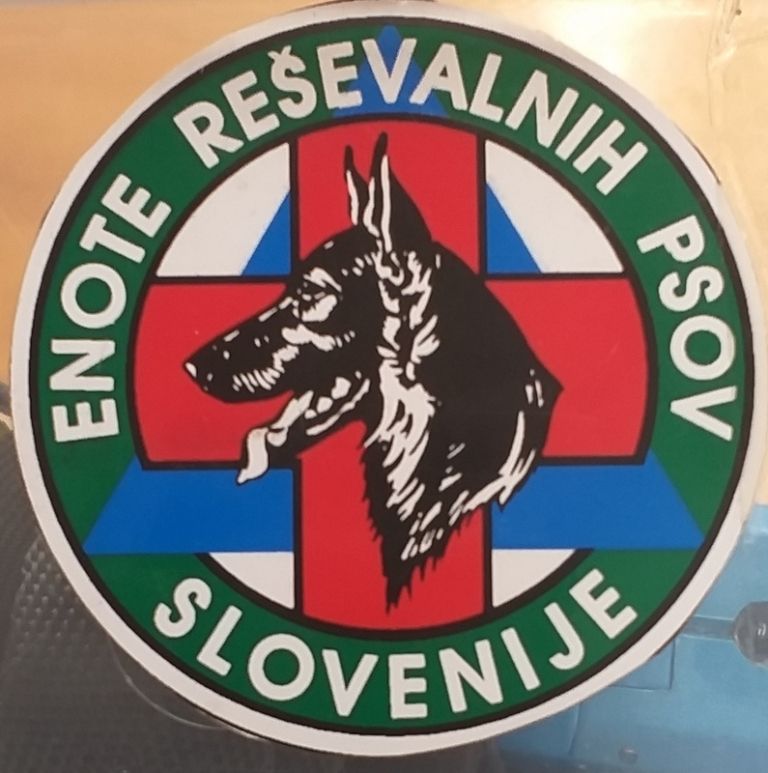 enota-reševalnih-psov, škd-sebeborci, mladinski-center-prlekije