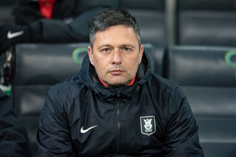 olimpija, mura