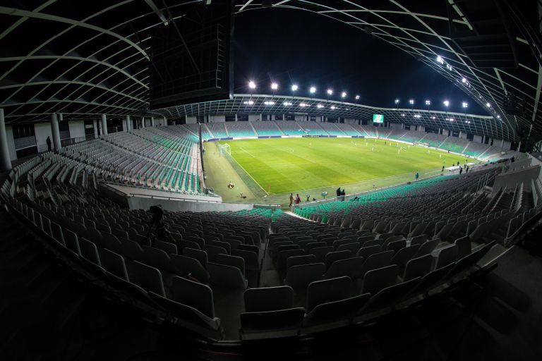 olimpija, mura, stožice
