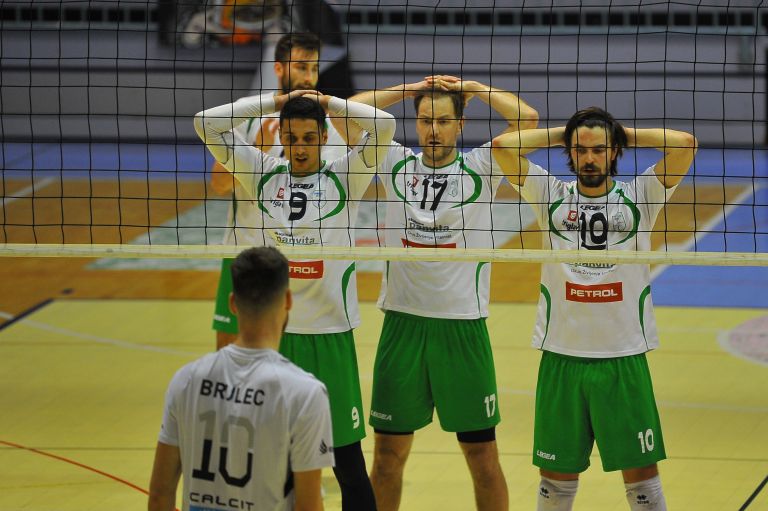 murska-sobota, odbojka, panvita-pomgrad, calcit-volley