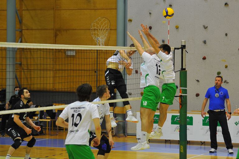 murska-sobota, odbojka, panvita-pomgrad, calcit-volley