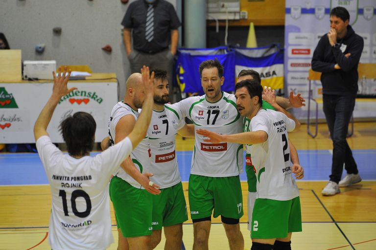 murska-sobota, odbojka, panvita-pomgrad, calcit-volley