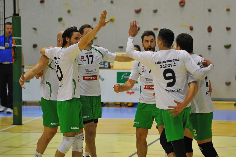 murska-sobota, odbojka, panvita-pomgrad, calcit-volley