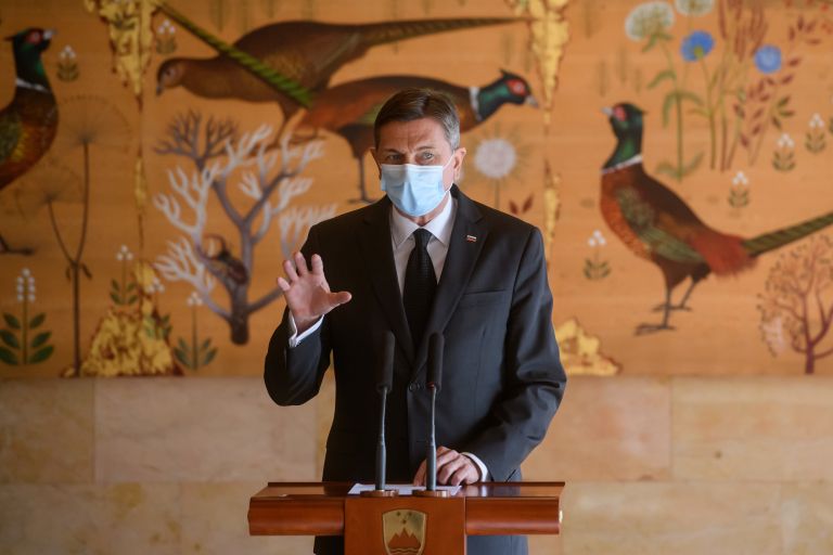 Pahor