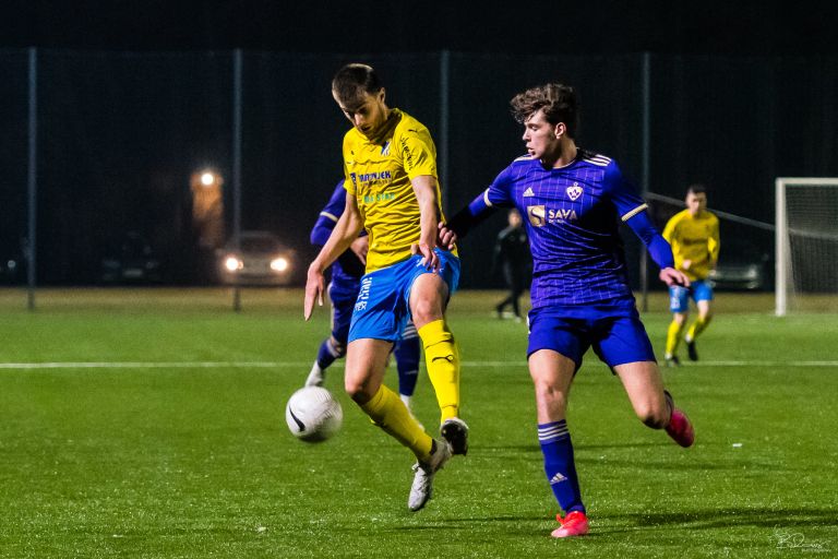 pripravljalna-tekma, beltinci-klima-tratnjek, maribor, u19