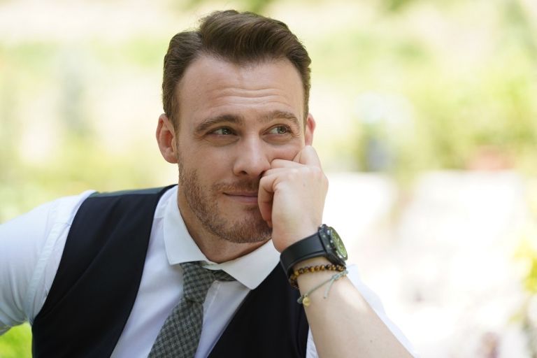 kerem-bürsin